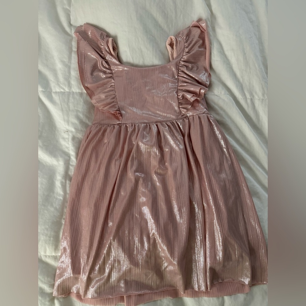 Zara’s kids dress